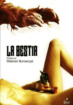 La bête - La bestia (1975)