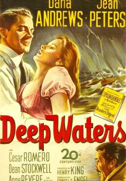 Deep Waters - Il figlio della tempesta (1948)