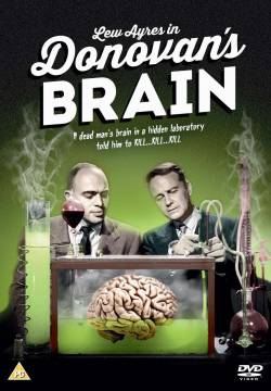 Donovan's Brain - Il cervello di Donovan (1953)