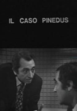 Il caso Pinedus (1972)