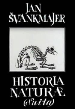 Historia Naturae (1967)