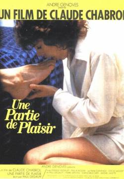 Une partie de plaisir - Una gita di piacere (1975)