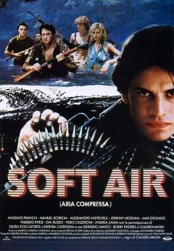 Soft Air - Aria compressa (1997)