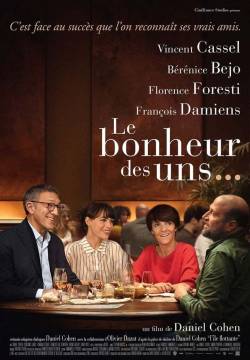 Le bonheur des uns... - La felicità degli altri... (2020)