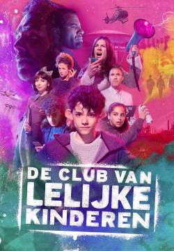 De Club van Lelijke Kinderen - Il club dei brutti (2019)