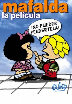 Mafalda: Il Film (1981)