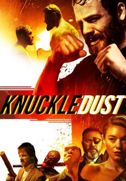 Knuckledust - Fight Club (2020)