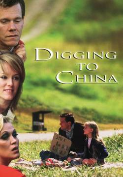 Digging to China - Un autunno fra le nuvole (1997)