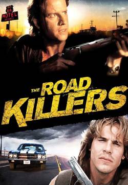 The Road Killers - Gli scorpioni (1994)