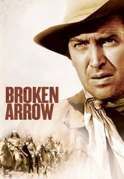 Broken Arrow - L'amante indiana (1950)