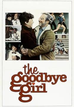 The Goodbye Girl - Goodbye amore mio! (1977)