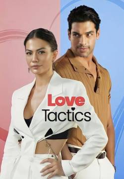 Aşk Taktikleri: Love Tactics - Tattiche d’amore (2022)