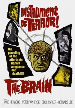 The Brain - L’uomo che vinse la morte (1962)