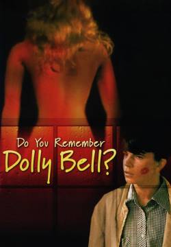 Sjećaš li se, Dolly Bell? - Ti ricordi di Dolly Bell? (1981)