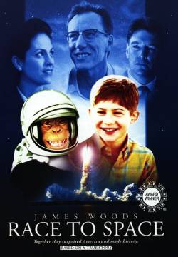 Race to Space - Avventura nello spazio (2001)