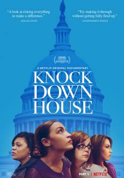Knock Down the House - Alla conquista del Congresso (2019)