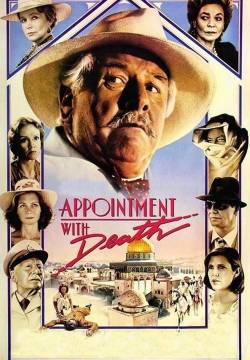 Appointment with Death - Appuntamento con la morte (1988)