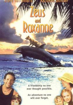 Zeus e Roxanne - Amici per la pinna (1997)