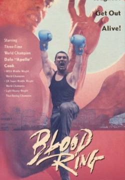 Blood Ring - Arena di sangue (1991)