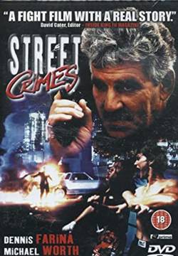 Street Crimes - La legge del kickboxing (1992)