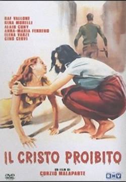 Il Cristo proibito (1951)