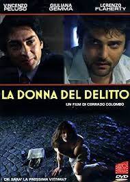 La donna del delitto (2000)