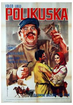 Polikuschka - Polikuska (1958)
