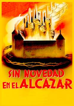 L'assedio dell'Alcazar (1940)