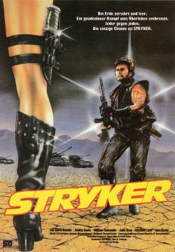 Stryker (1983)