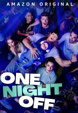 One Night Off - Una serata libera (2021)