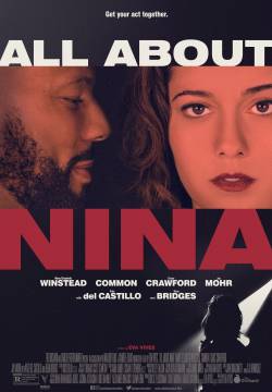 All About Nina - Tutto su Nina (2018)