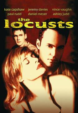 The Locusts - Le locuste (1997)