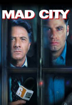 Mad City - Assalto alla notizia (1997)