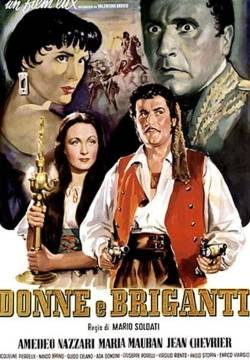 Donne e briganti (1950)