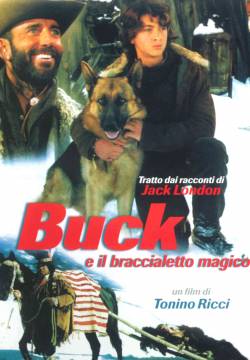 Buck and the Magic Bracelet - Buck e il braccialetto magico (1999)