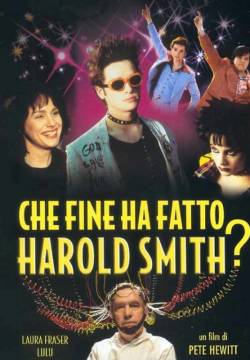 Whatever Happened to Harold Smith? - Che fine ha fatto Harold Smith? (2000)