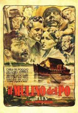 Il mulino del Po (1949)