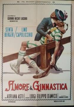 Amore e ginnastica (1973)