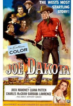 Il ritorno di Joe Dakota (1957)