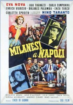 Milanesi a Napoli (1955)