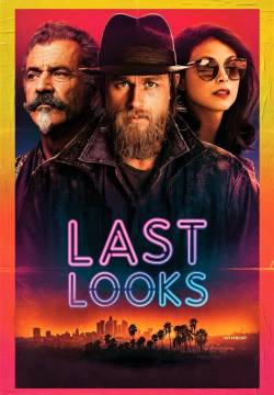 Last Looks - Omicidio a Los Angeles (2021)