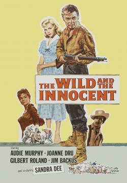 The Wild and the Innocent - Il selvaggio e l'innocente (1959)