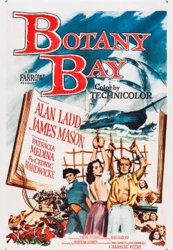 Botany Bay - I deportati di Botany Bay (1953)