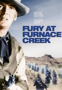 Fury at Furnace Creek - L'assalto (1948)