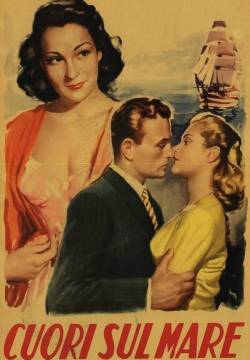 Cuori sul mare (1950)