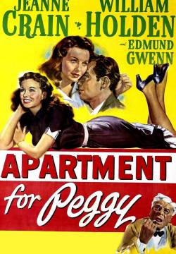 Apartment for Peggy - Amore sotto i tetti (1948)