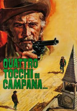 A Gunfight - Quattro tocchi di campana (1971)