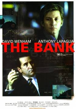 The bank - Il nemico pubblico n. 1 (2001)