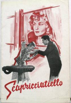Scapricciatiello (1955)