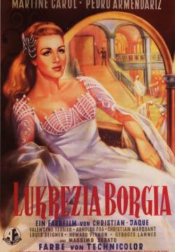 Lucrezia Borgia (1953)